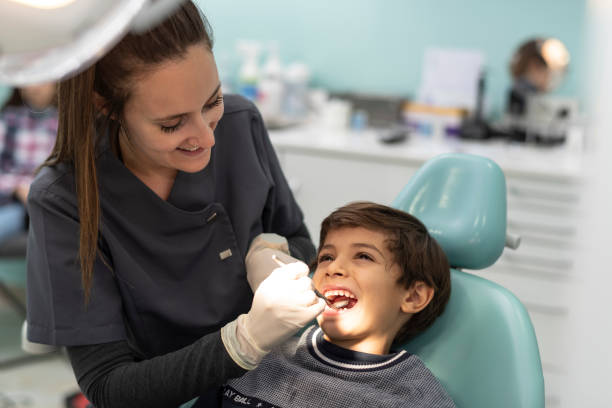 Best Emergency Orthodontic Repairs in Pagedale, MO